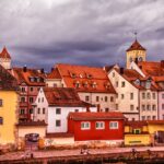 Usługi dźwigiem – w jakich przypadkach będą potrzebne