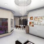 Architekt wnętrz – czemu warto go wynająć